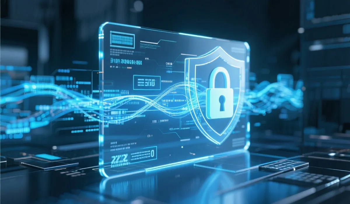 信息透明与数据安全